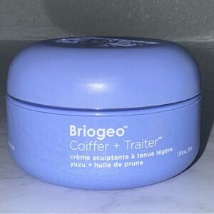 FULL SIZE Briogeo sculpting cream